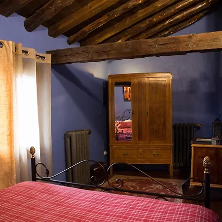 Casa Triskel Сasa de vacaciones *