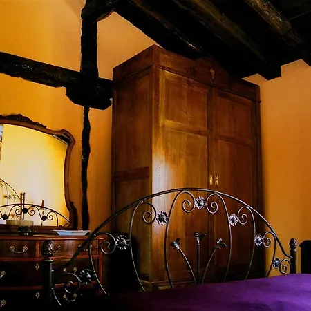 Сasa de vacaciones Casa Triskel