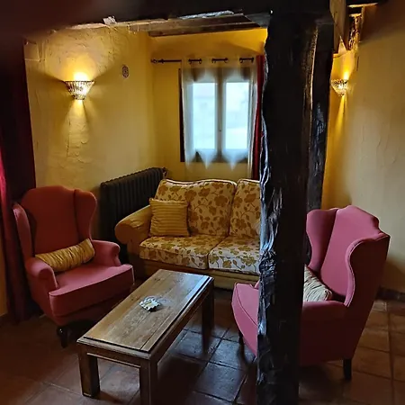 Casa Triskel