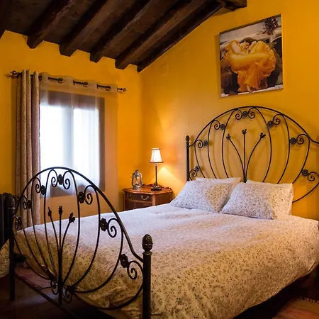 Casa Triskel Сasa de vacaciones