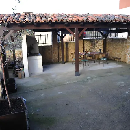 Casa Triskel *