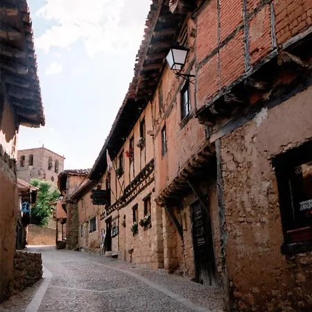 Casa Triskel Сasa de vacaciones