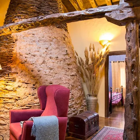 Casa Triskel Сasa de vacaciones *