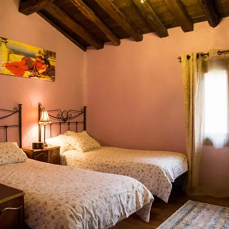 Casa Triskel *