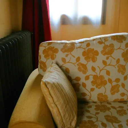 Casa Triskel Сasa de vacaciones *