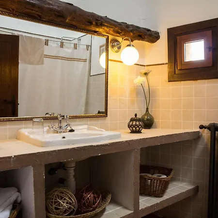 Сasa de vacaciones Casa Triskel Valdeavellano de Ucero