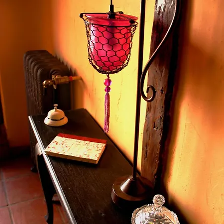 Casa Triskel *