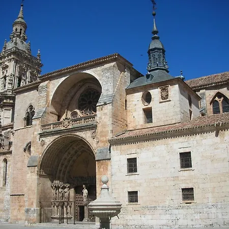 Casa Triskel Valdeavellano de Ucero
