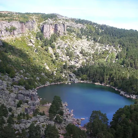Casa Triskel Сasa de vacaciones *