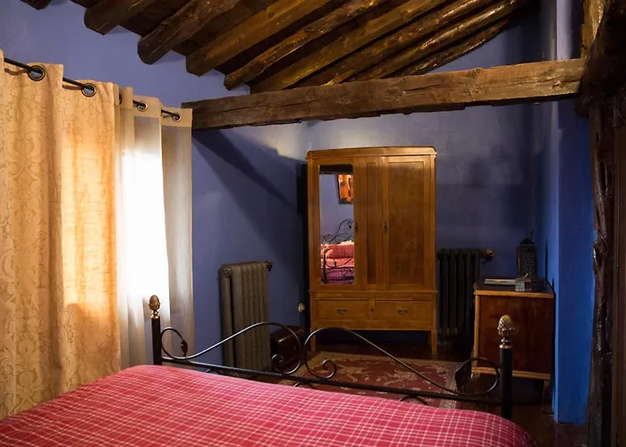 Casa Triskel 펜션 *