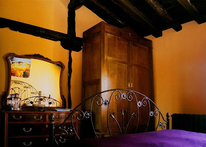 Σπίτι διακοπών Casa Triskel