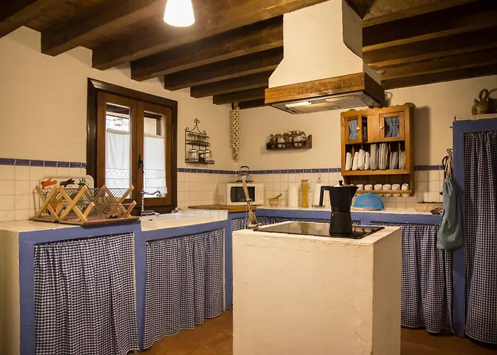 Casa Triskel * Valdeavellano de Ucero