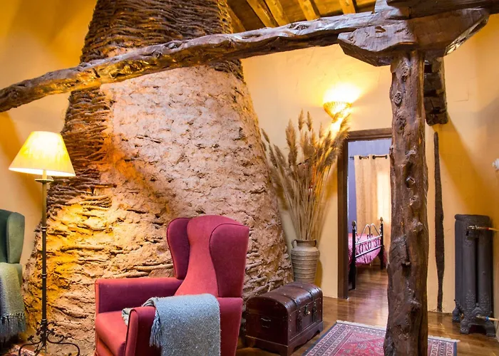 Casa Triskel Σπίτι διακοπών *