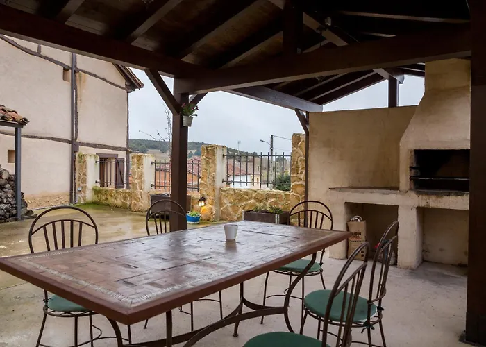 Σπίτι διακοπών Casa Triskel *