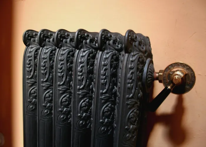 Σπίτι διακοπών Casa Triskel