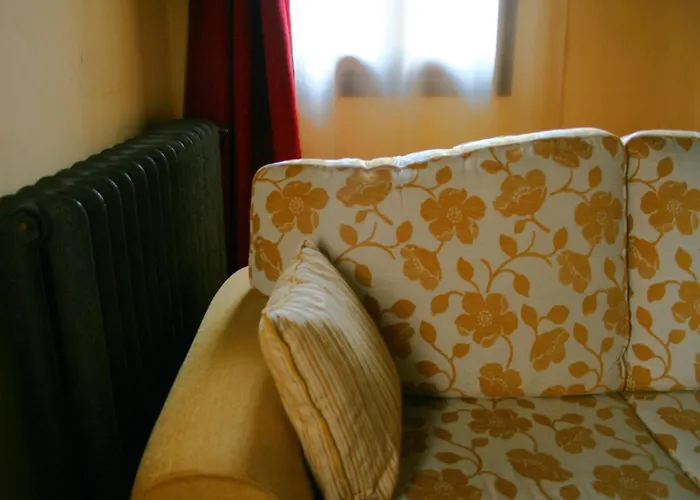 Casa Triskel Σπίτι διακοπών *