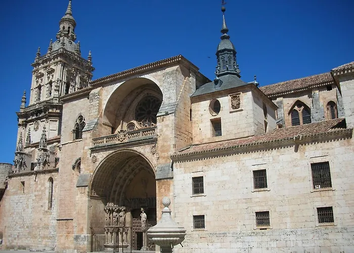 Casa Triskel Valdeavellano de Ucero