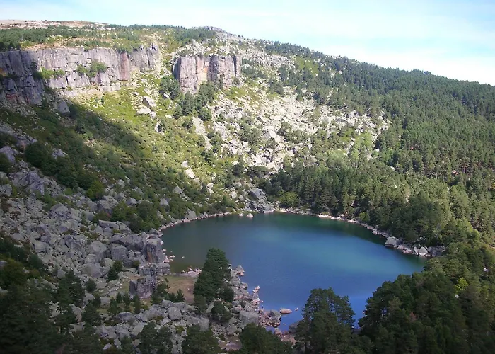 Casa Triskel Σπίτι διακοπών *